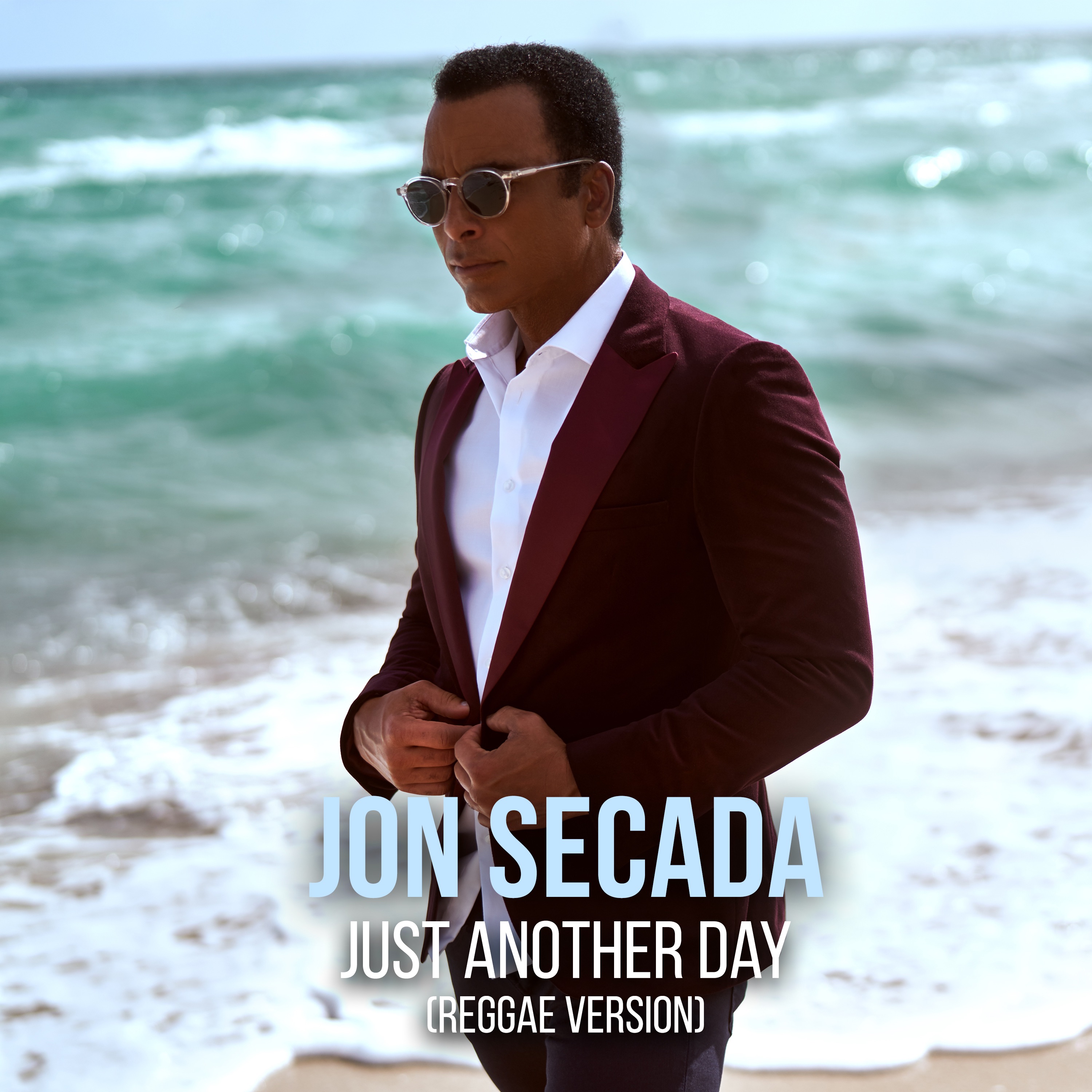 Just Another Day - Single