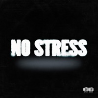 NO STRESS (feat. Doog Reppar) - Single - Melo<3