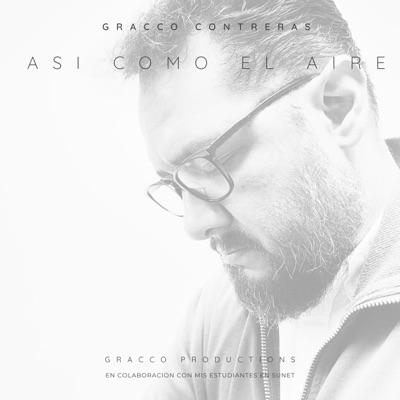Así Como El Aire - EP