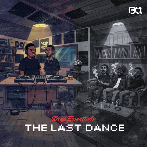 The Last Dance - Single