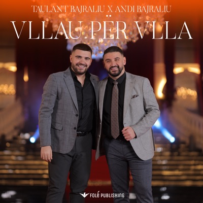 Vllau për vlla - Single
