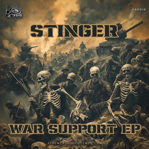War Support - Single