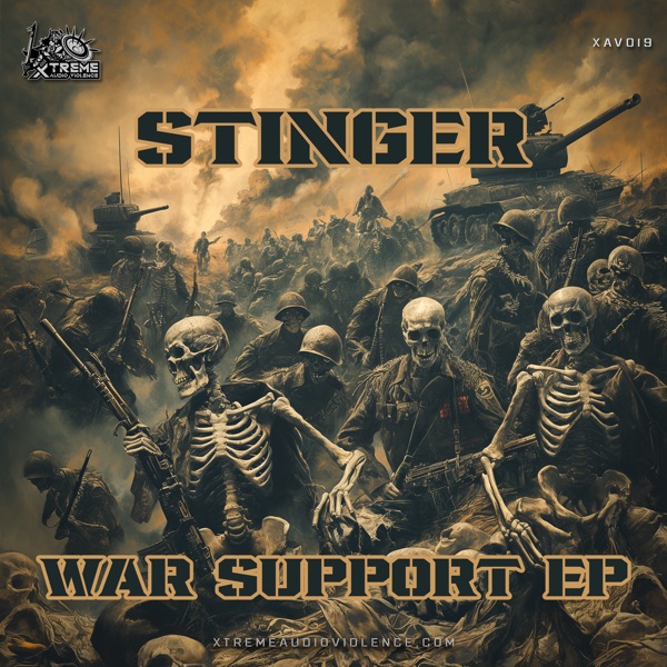 War Support - Single