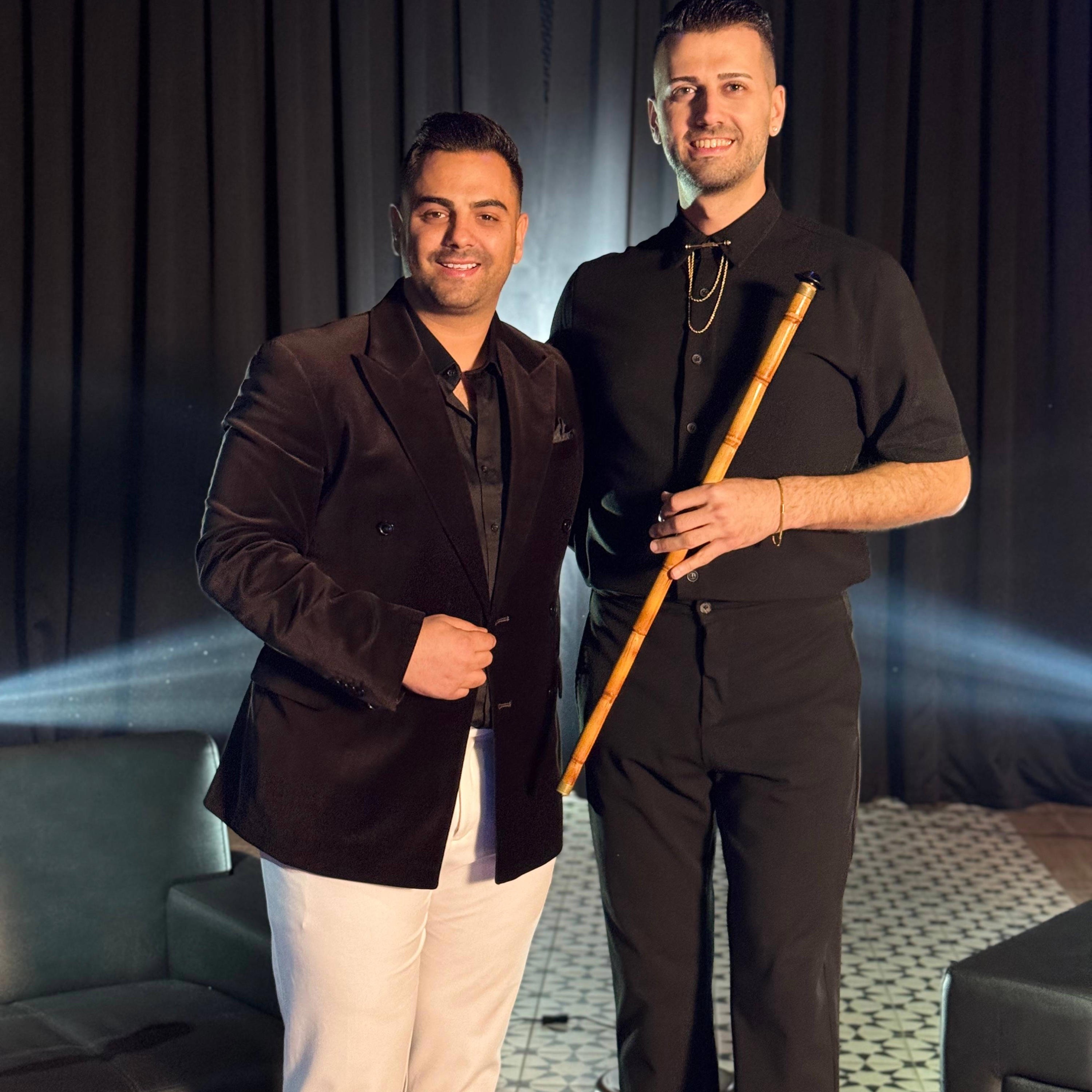 MA BE MI DAJ - Single