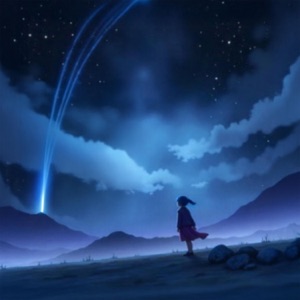 Azure of the Horizon