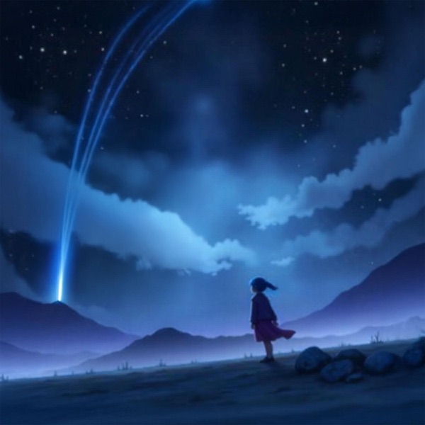 Azure of the Horizon
