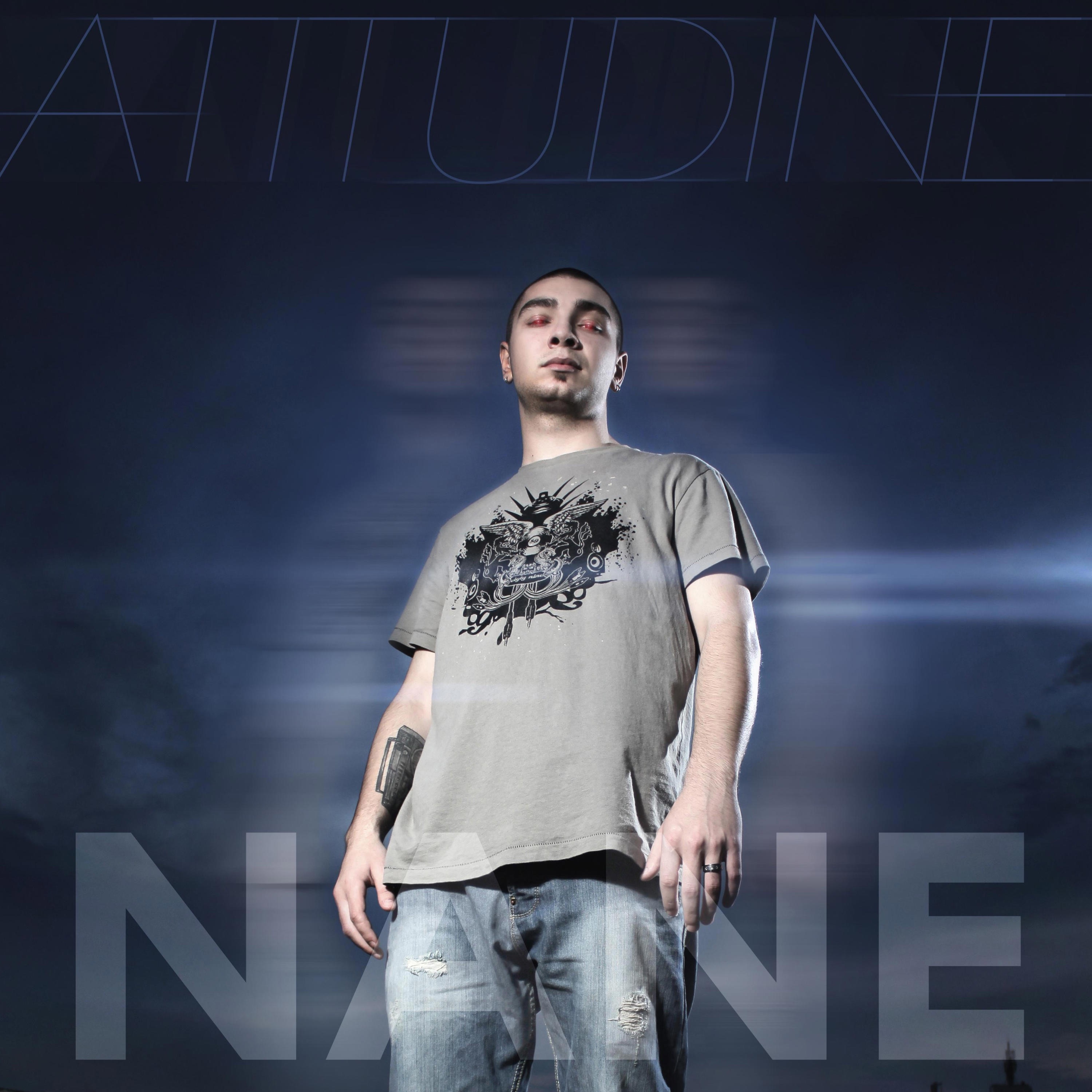 ATITUDINE - Single