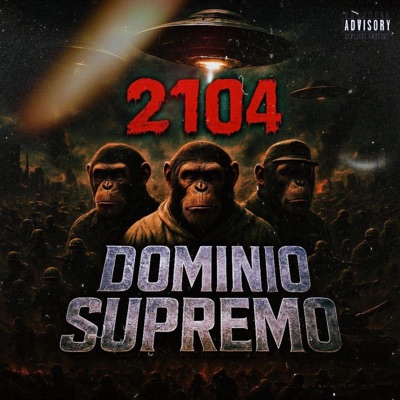 ANNO 2104: il Dominio dei Negri