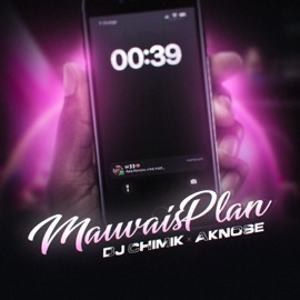 Mauvais plan Dj Chimik & Aknose