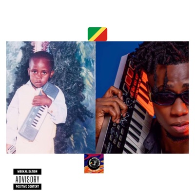 Mama Na Beat - MBOKALIZATION FOREVER