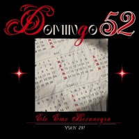Domingo 52 - Single - ELE EME BOCANEGRA & Yobi SN