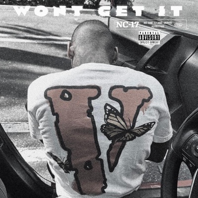 Wont get it - Single