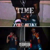 Time - Single - Yvng Nelly