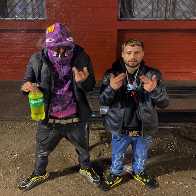 ALIGEITOR 55 (feat. Chieff Cleann) - Single