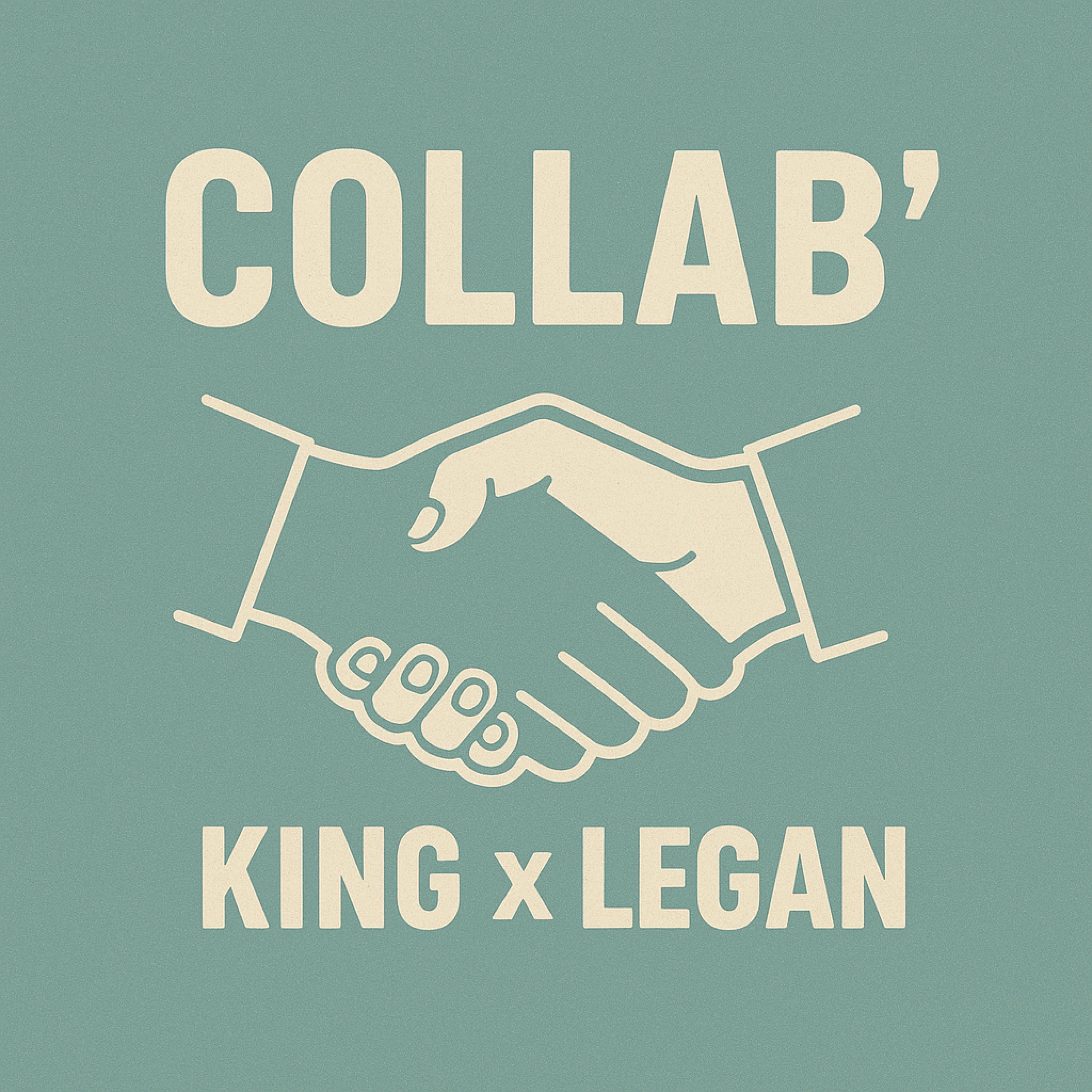 Collab' - Single