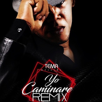 Yo Caminare (Remix) - Single
