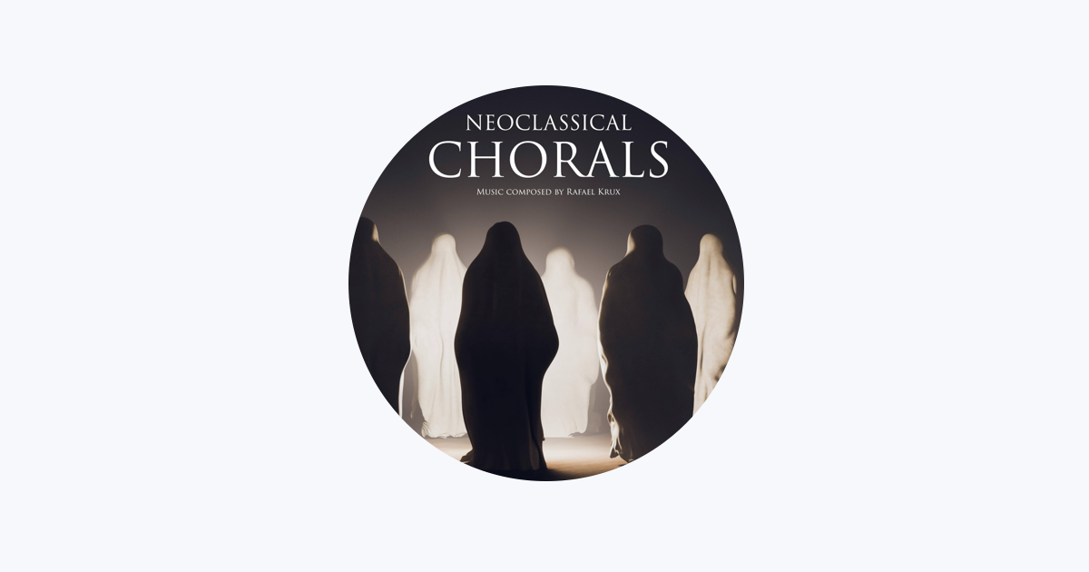 â žrafael Krux Apple Music