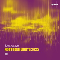 Northern Lights 2025 - Single - Approximate