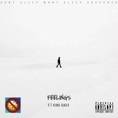 Feelings (feat. KiNG DAV3) - Single