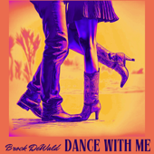 Dance With Me song art