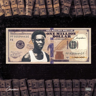 1 million dollar - Single