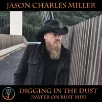 Digging In The Dust
