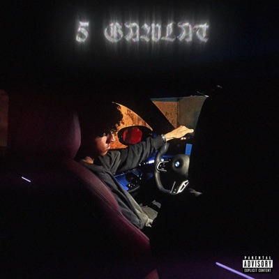 5 GAWLAT - EP