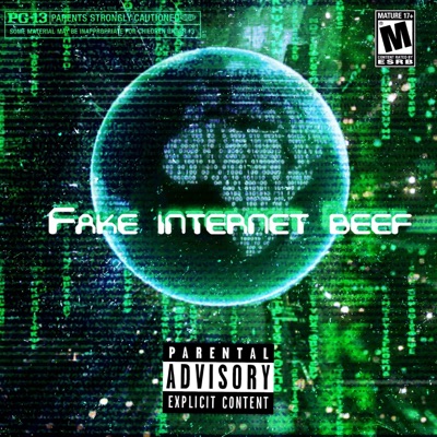 Fake Internet Beef - EP