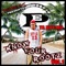 Don't Be Afraid (feat. Maeli) - Ya Boy Mo lyrics