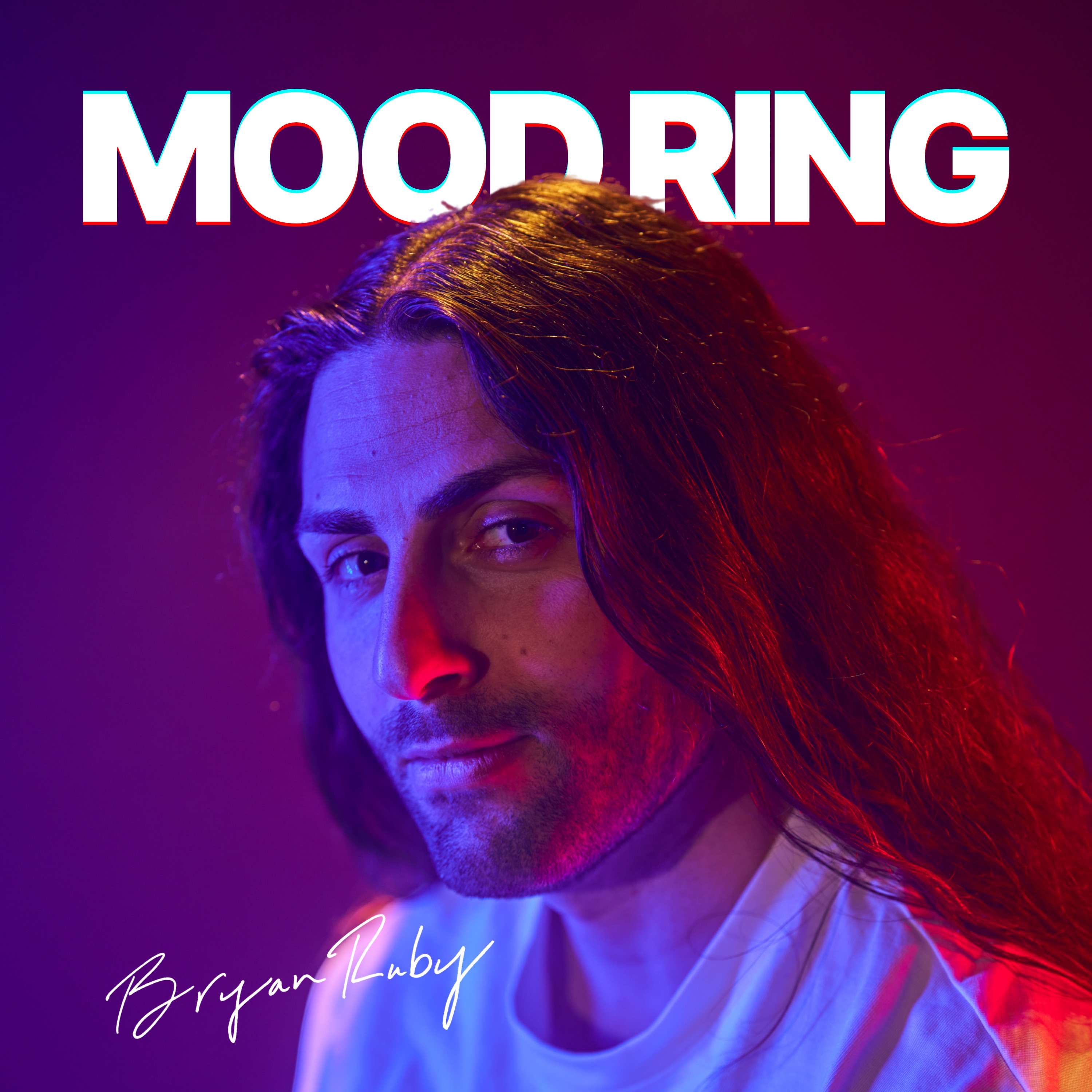 Mood Ring - Single