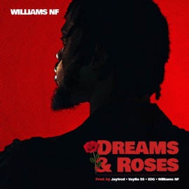 For this (feat. Jayfred) Williams NF