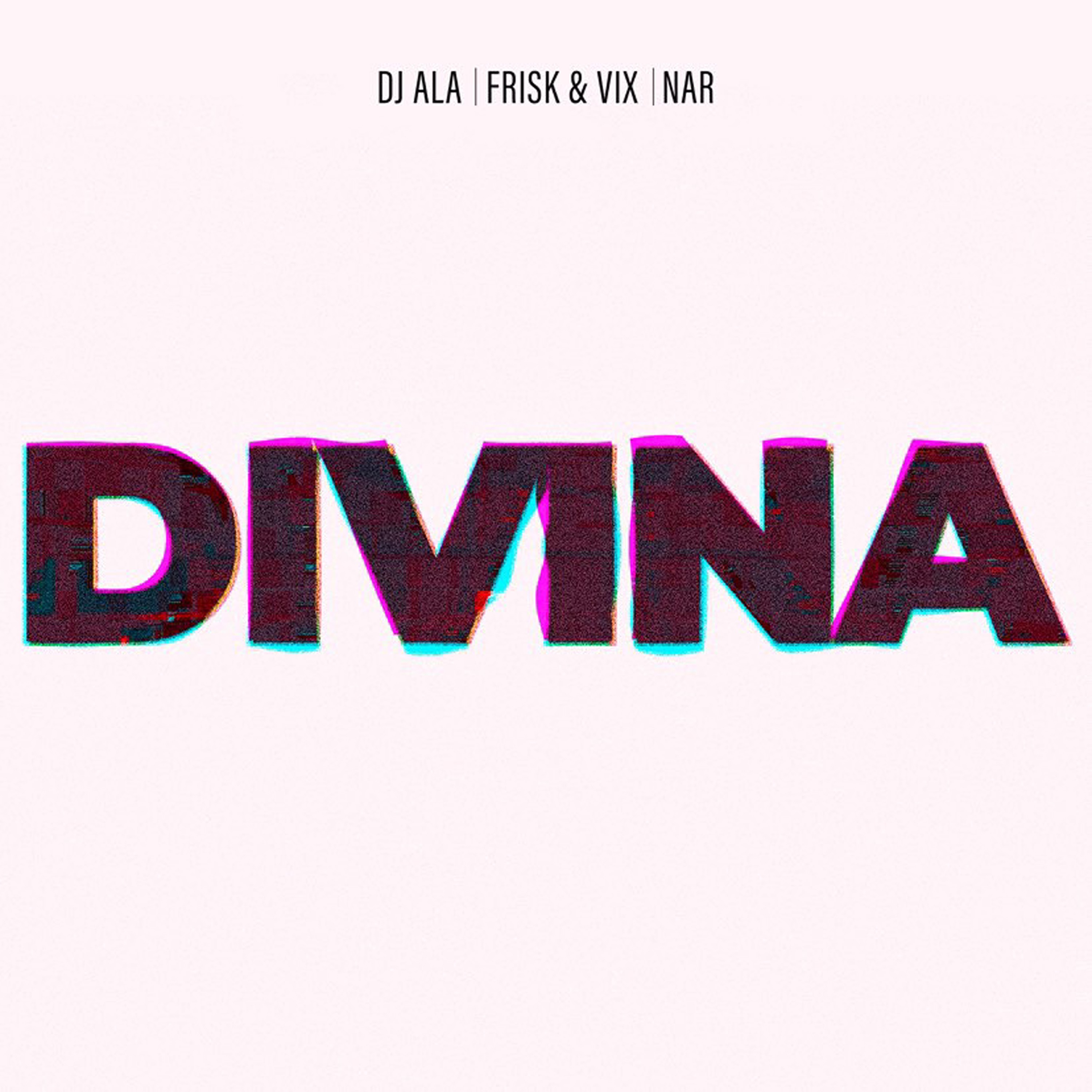 DIVINA - Single
