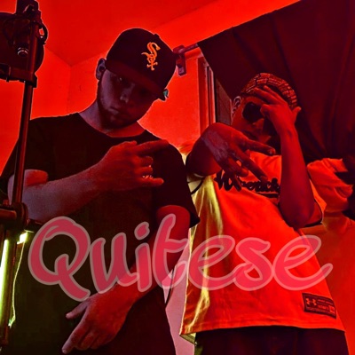 Quítese (feat. RFLOOW) - Single