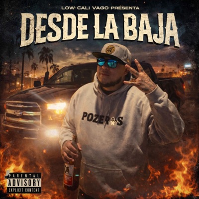 Desde la Baja (feat. Mimo Stc, Twister PPL & Louie GRN) - Single