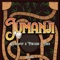 Jumanji artwork