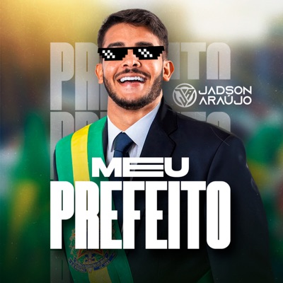 Meu Prefeito - Single