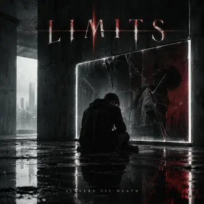 Ouve Limits - Single de Sinners Til Death