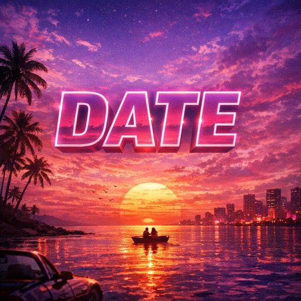DATE (feat. Gucci Robin)