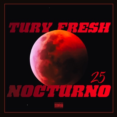 NOCTURNO 2025 - Single