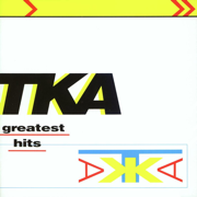 Greatest Hits - TKA