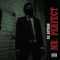 Mr. Perfect - Single - SG Batman