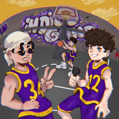 Kobe (feat. Jovem Fenrir & CASHFILTER) - Single