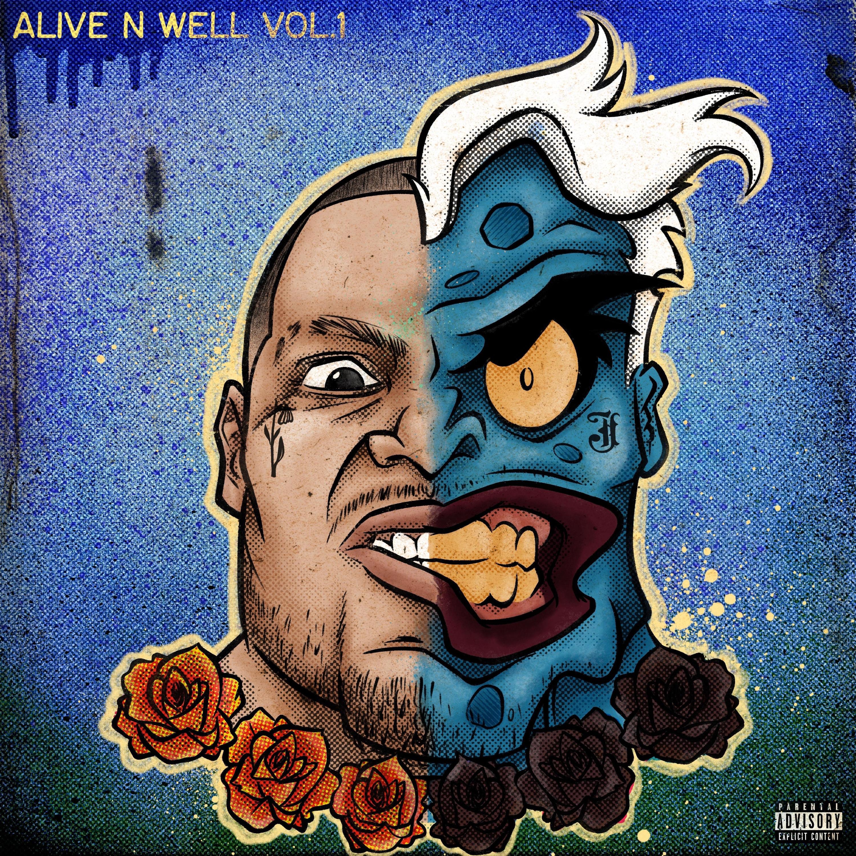Alive & Well, Vol. 1