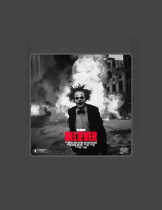 CLOWN을(를) 듣고, 뮤직 비디오를 보고, 약력을 읽고, 투어 일정 등을 확인하세요!