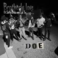 Brotherly Love (feat. Sir 2x, Seffy Dolo & Lul Tu) - Single - Sydolo