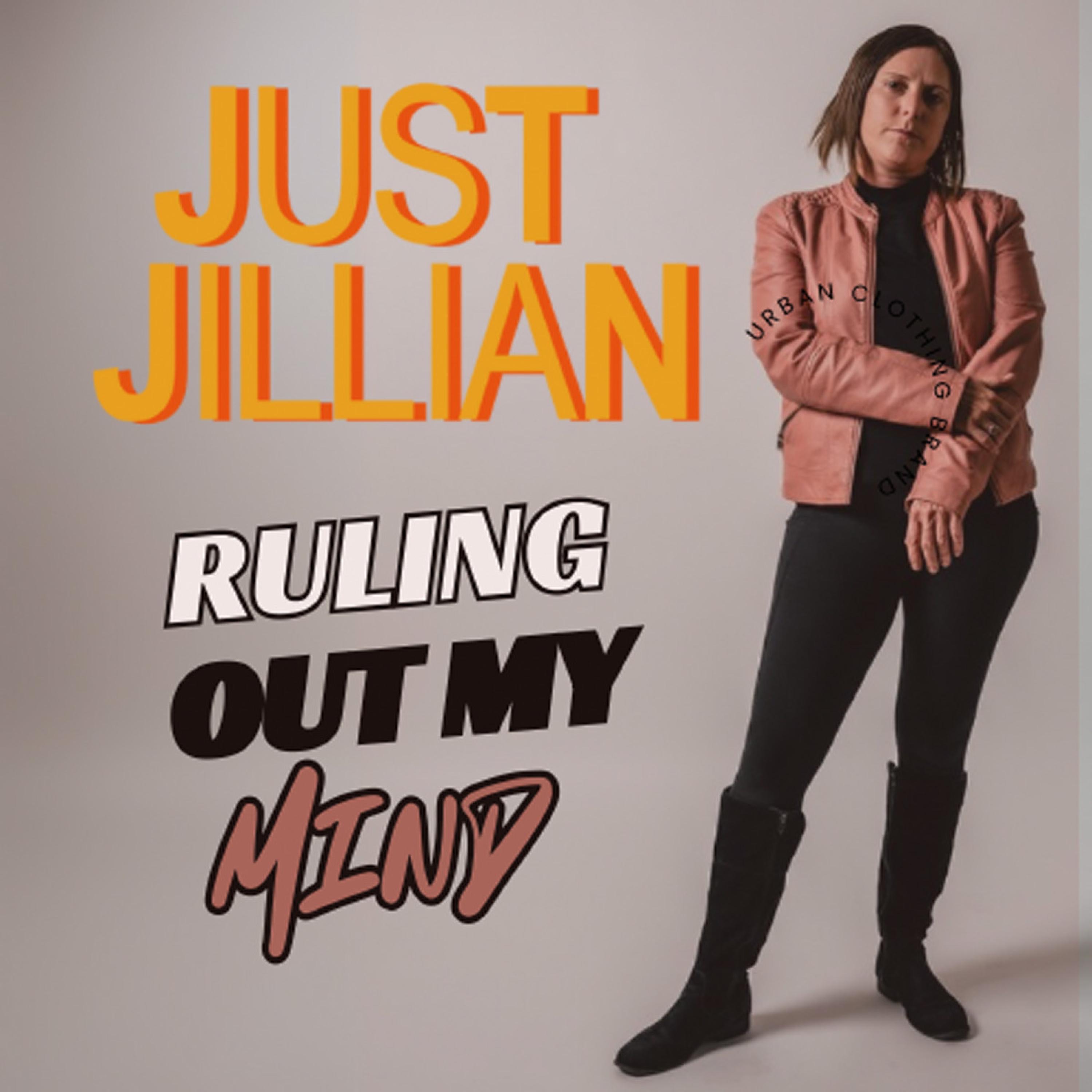 Ruling Out My Mind - Single