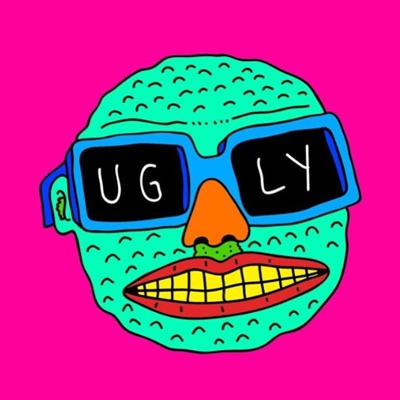 Ugly Love - Single