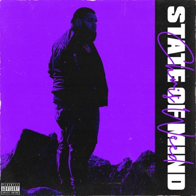 State of Mind - Single