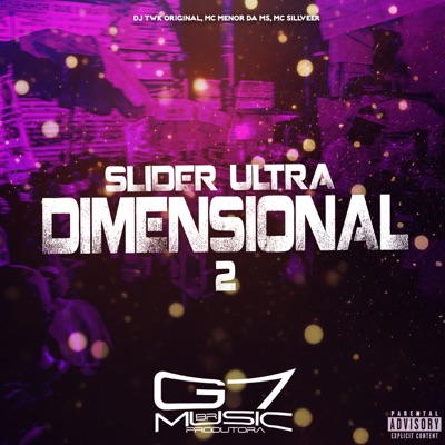 Slider Ultra Dimensional 2 - Single