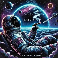 Astro - Single - Keymoe K2MG